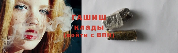 гашик Осташков